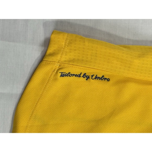 Sweden 2012 Home Football National Soccer Jersey Umbro Men's Size XL - Picture 7 of 7